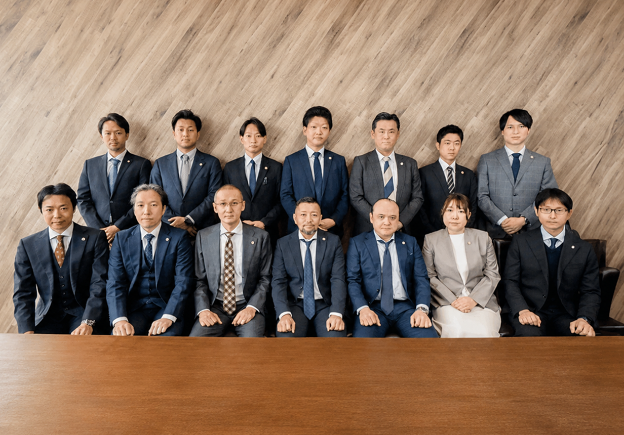 事務所外観