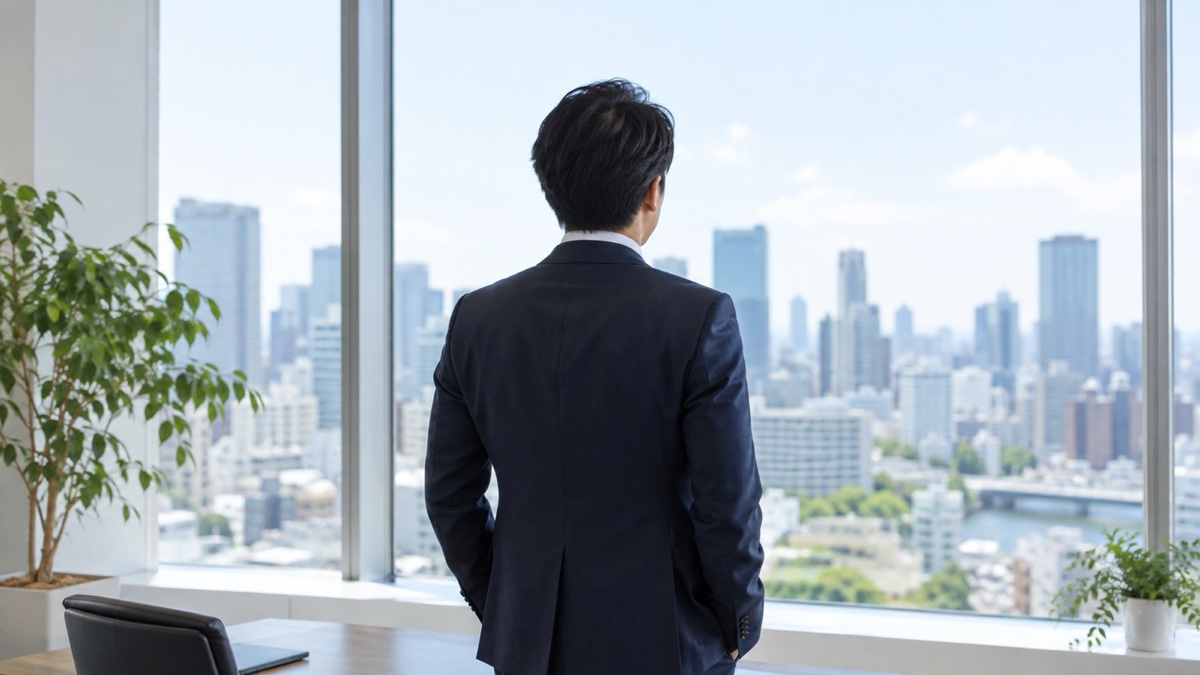 弁護士に依頼した方がよいケースを解説するイメージ写真