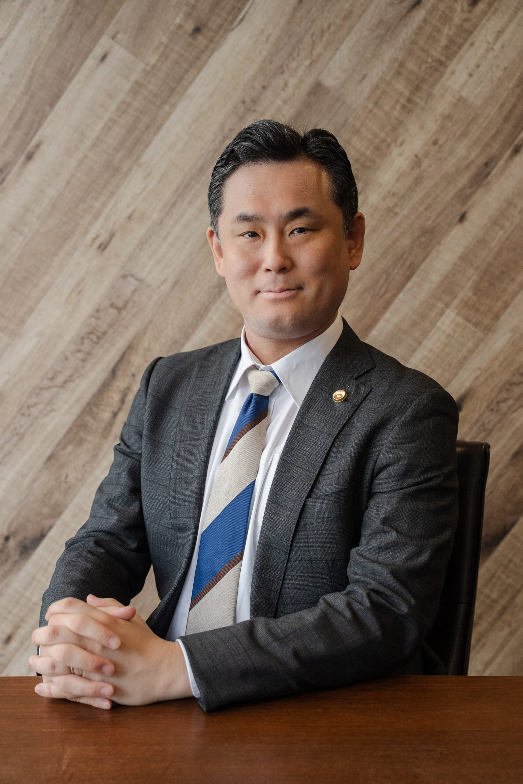 川島 史明