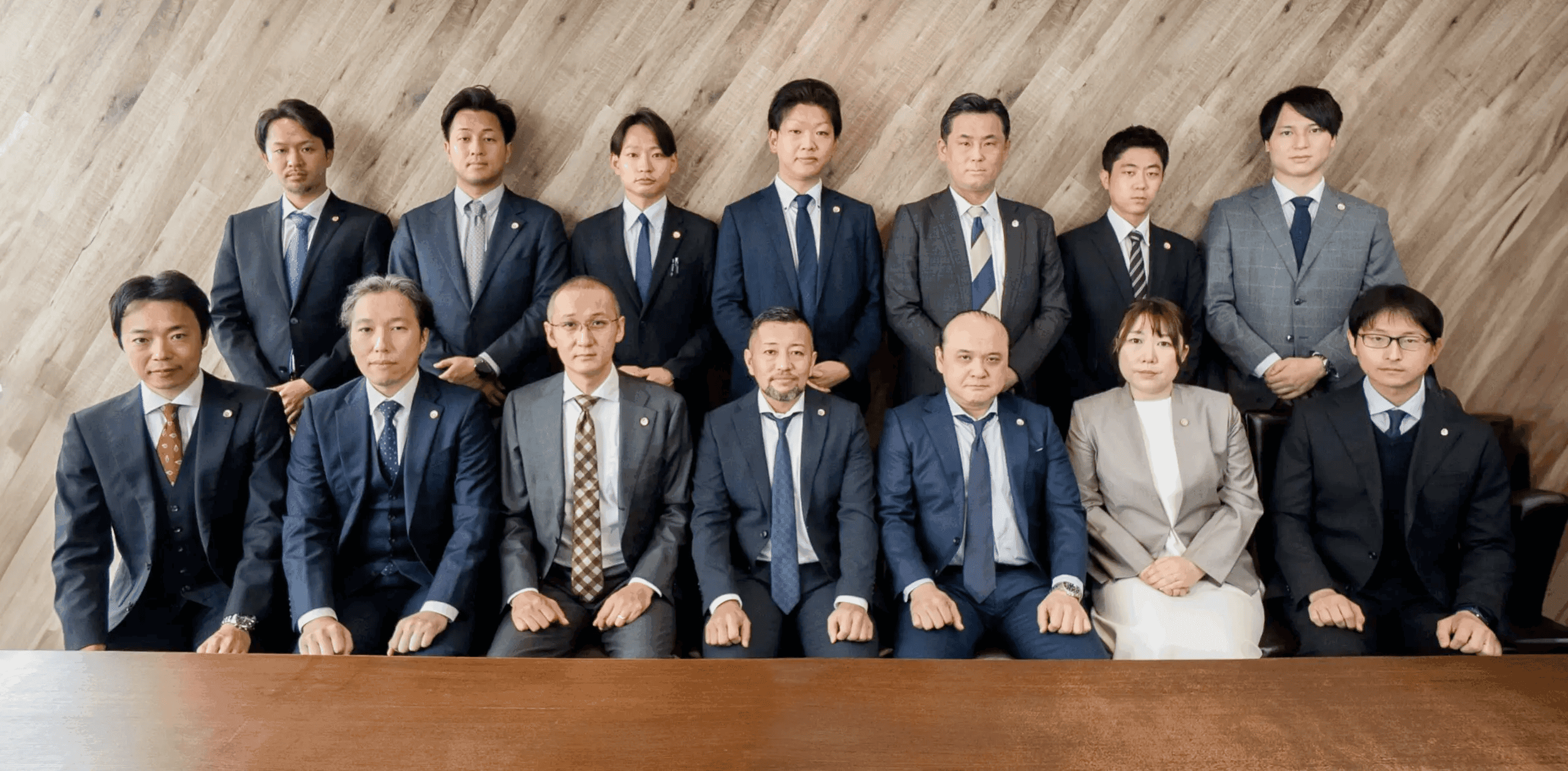 事務所外観