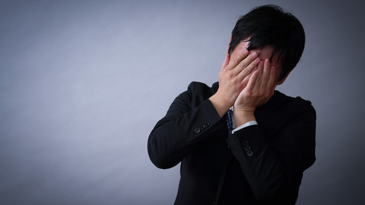 「家族にバラす」という脅しは本当に実行されるのか?に関連する法律相談のイメージ写真