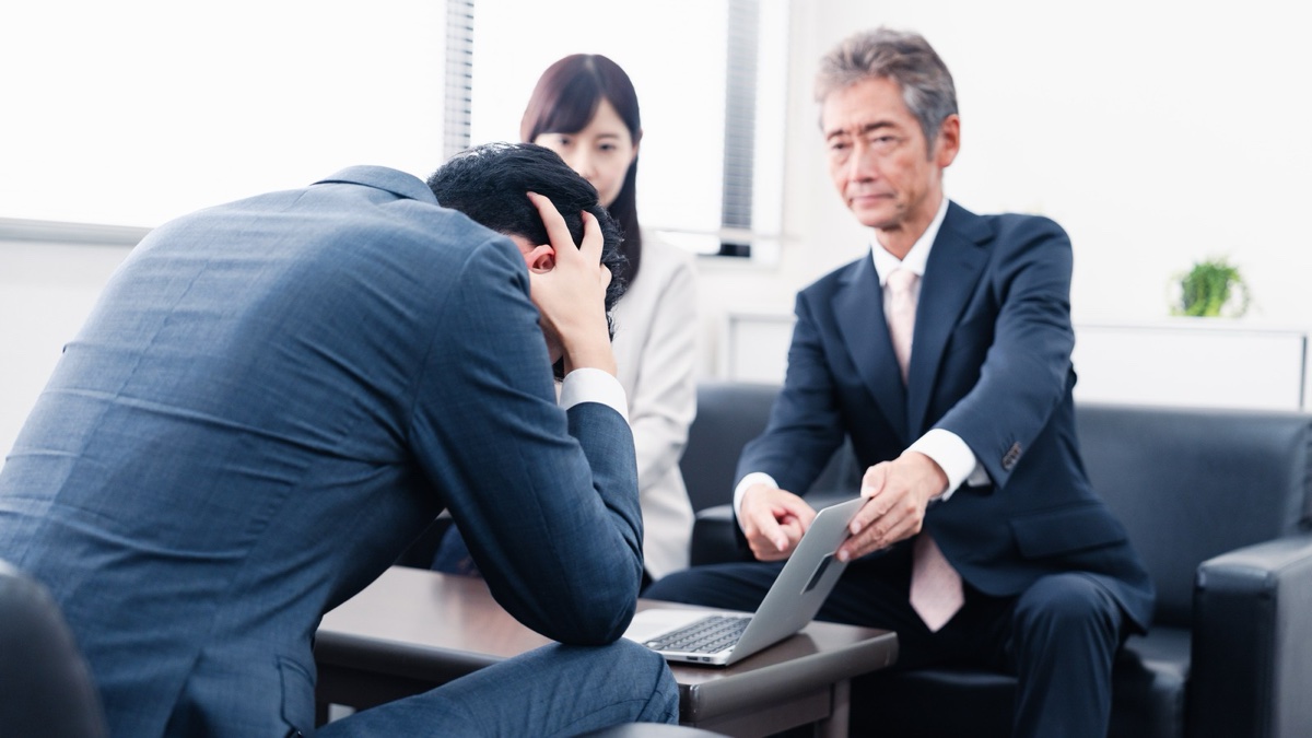 風俗トラブルを家族に秘密のまま解決する方法に関連する法律相談のイメージ写真